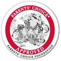 Parents' Choice Award